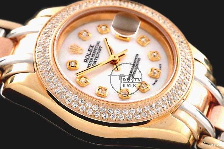 0511 Youthful RDJLD0044 – DateJust Ladies 766